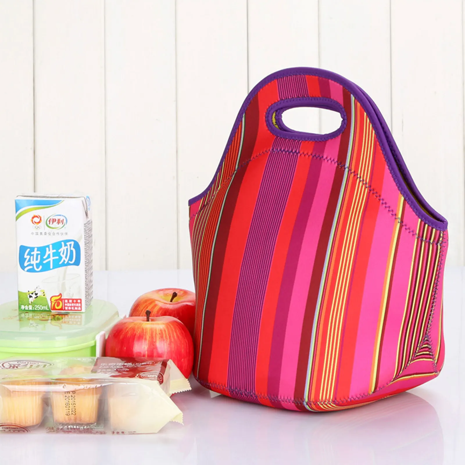 Print Cooler Lunch Bag For Picnic Kids Women Travel Thermal Breakfast Organizer Insulated Waterproof Storage Bag For Lunch Box
Print Cooler Lunch Bag For Picnic Kids Women Travel Thermal Breakfast Organizer Insulated Waterproof Storage Bag For Lunch Box