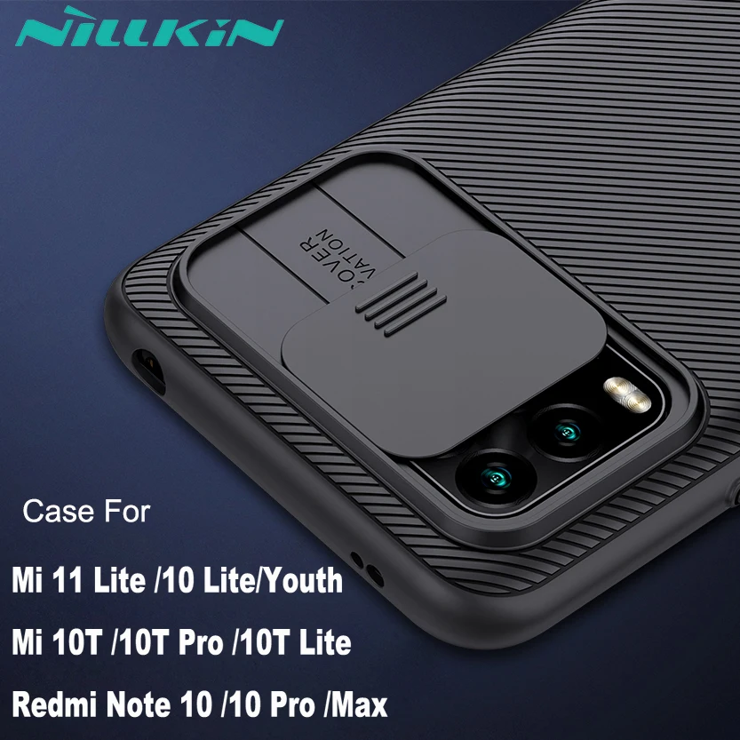 Защитный чехол для камеры Xiaomi Redmi Note 10 Pro, чехол для Mi 10T Pro MI 11 Lite 10S NILLKIN, защитный чехол для камеры
Защитный чехол для камеры Xiaomi Redmi Note 10 Pro, чехол для Mi 10T Pro MI 11 Lite 10S NILLKIN, защитный чехол для камеры