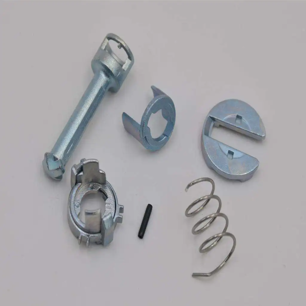 Набор инструментов для дверного замка, цилиндр, цилиндр, левый и правый 45 мм 1,77 дюйма для E46
Набор инструментов для дверного замка, цилиндр, цилиндр, левый и правый 45 мм 1,77 дюйма для E46