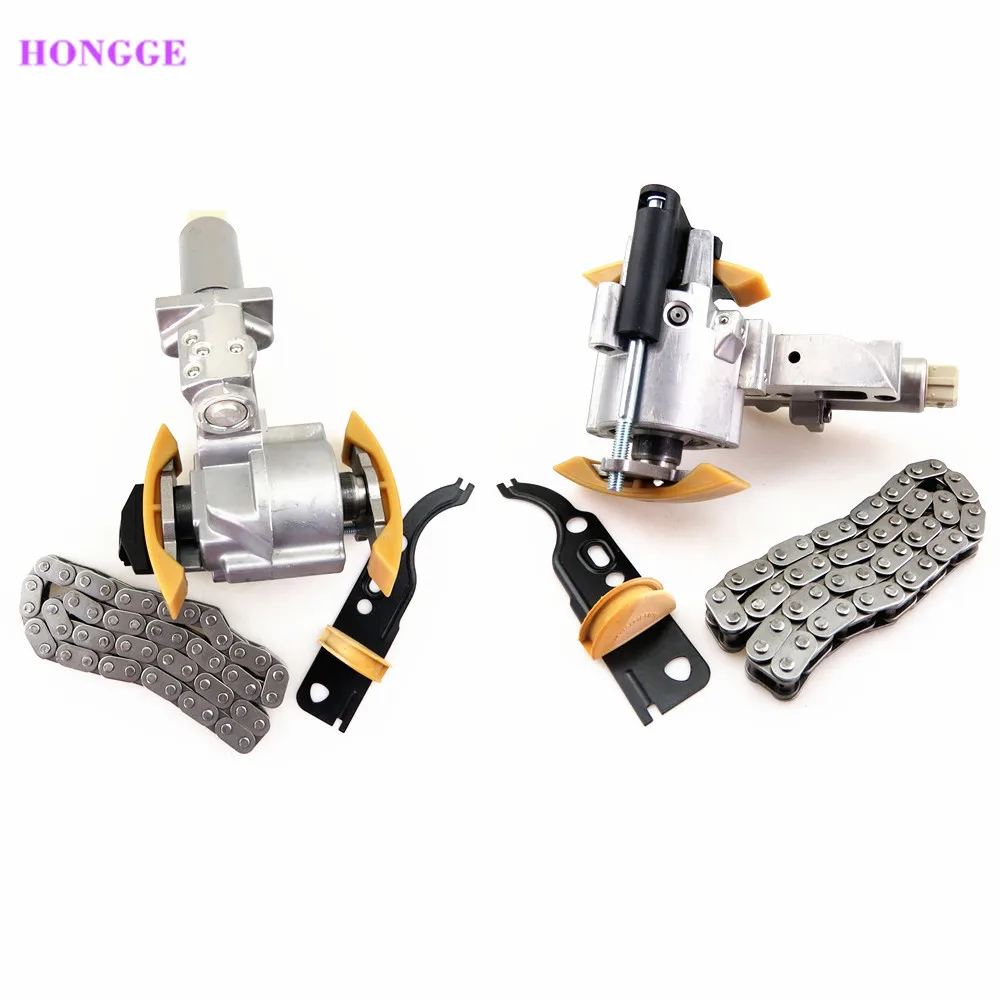 Camshaft Timing Tensioners + Chain + Valve Gasket For 2.4 V6 Passat B5 A6 A8 078 109 087 C 078 109 088 C 058 109 229 B
Camshaft Timing Tensioners + Chain + Valve Gasket For 2.4 V6 Passat B5 A6 A8 078 109 087 C 078 109 088 C 058 109 229 B