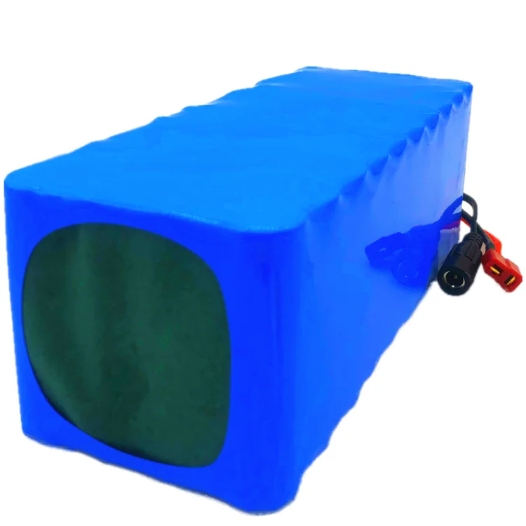 2021 Original 36V battery 10S4P60Ah battery pack 1000W high power battery 42V 60000mAh Ebike electric bike BMS+42V2A Charger
2021 Original 36V battery 10S4P60Ah battery pack 1000W high power battery 42V 60000mAh Ebike electric bike BMS+42V2A Charger