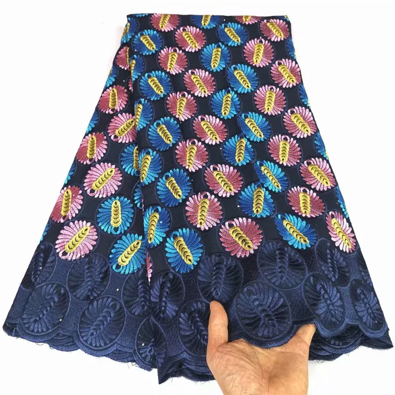 African Swiss Voile Lace Fabric Nigeria Lace Fabric Embroidery stones Lace African French cotton Fabric 5 Yards YC110-321
African Swiss Voile Lace Fabric Nigeria Lace Fabric Embroidery stones Lace African French cotton Fabric 5 Yards YC110-321