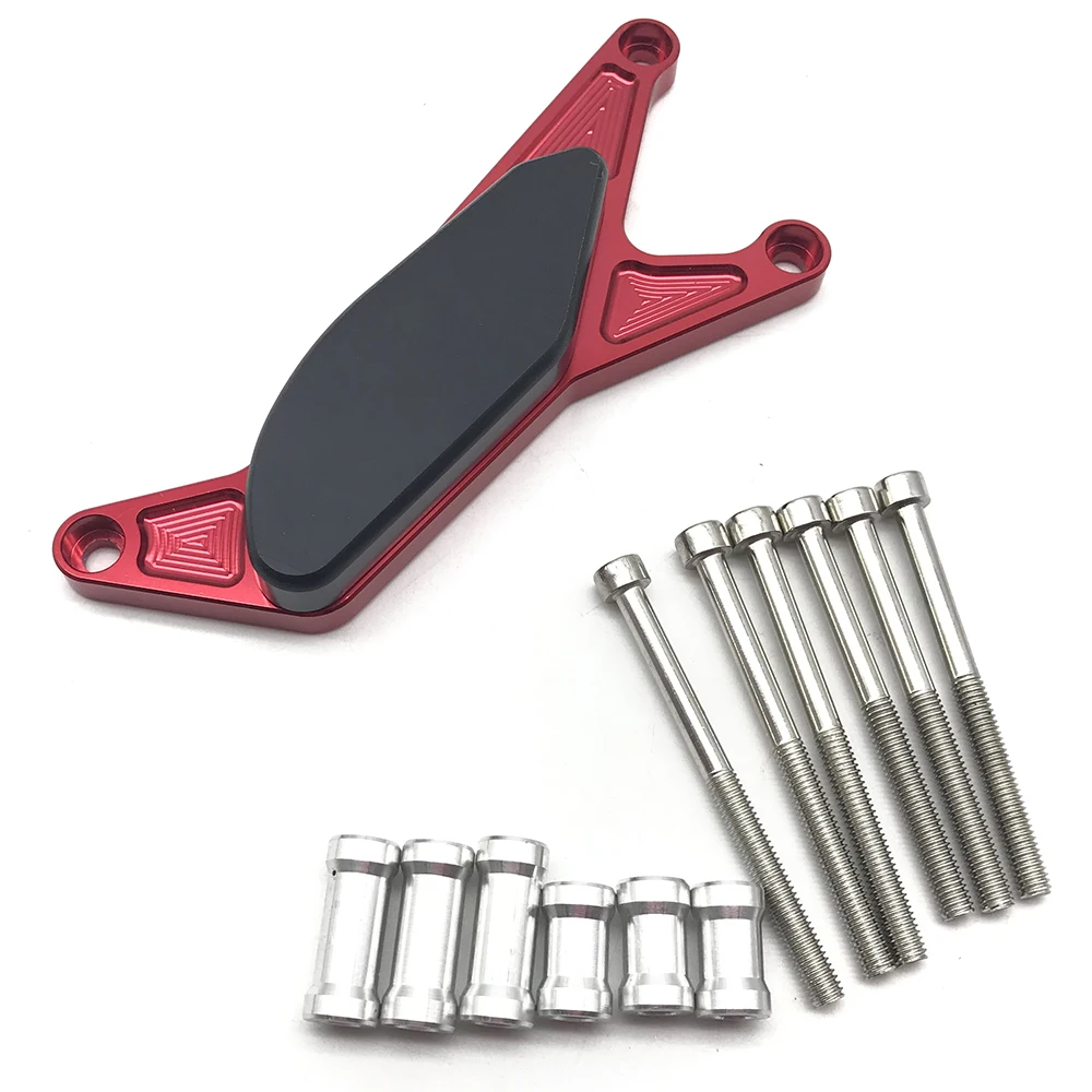 GSR750 Engine Protect Guard Slider Falling Crash Pad Full Frame For SUZUKI GSR 600 750 1000 2003-2008 Motorcycle Accessories
GSR750 Engine Protect Guard Slider Falling Crash Pad Full Frame For SUZUKI GSR 600 750 1000 2003-2008 Motorcycle Accessories