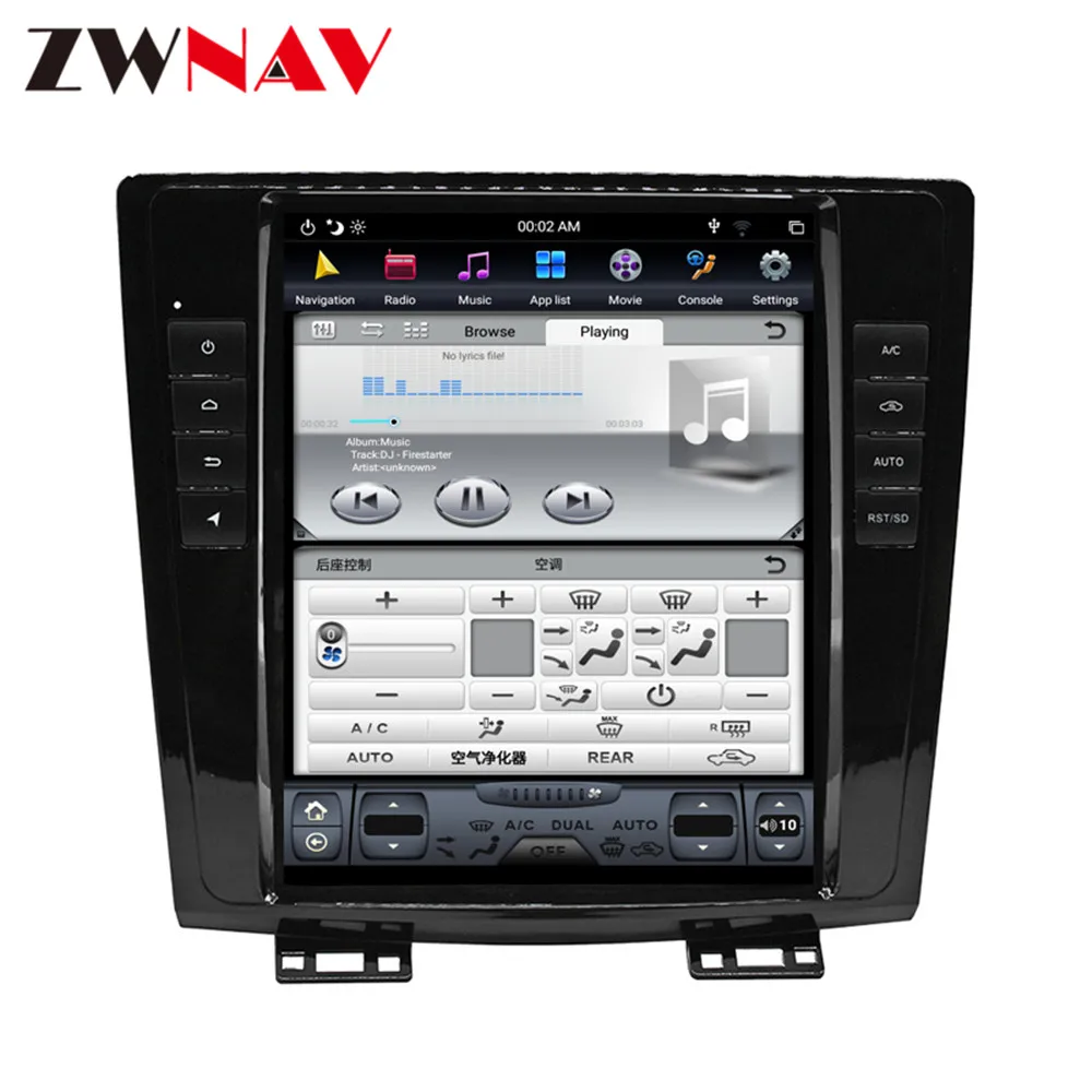 128 Tesla Screen Carplay For 2015 2016 2017 2018 2019 GREAT WALL Haval H6 Android Auto Audio Stereo Radio Recorder GPS Head Unit
128 Tesla Screen Carplay For 2015 2016 2017 2018 2019 GREAT WALL Haval H6 Android Auto Audio Stereo Radio Recorder GPS Head Unit