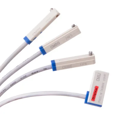 CMSE-020 CMSH-020 CMSG-020 CMSJ-020 AirTAC 2-Wire Magnetic Switch Sensor 100% Original & New
CMSE-020 CMSH-020 CMSG-020 CMSJ-020 AirTAC 2-Wire Magnetic Switch Sensor 100% Original & New