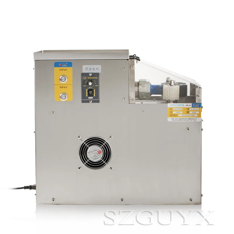 Stainless steel Chinese medicine make pill machine water honey pill machine Automatic Drug pill machine
Stainless steel Chinese medicine make pill machine water honey pill machine Automatic Drug pill machine