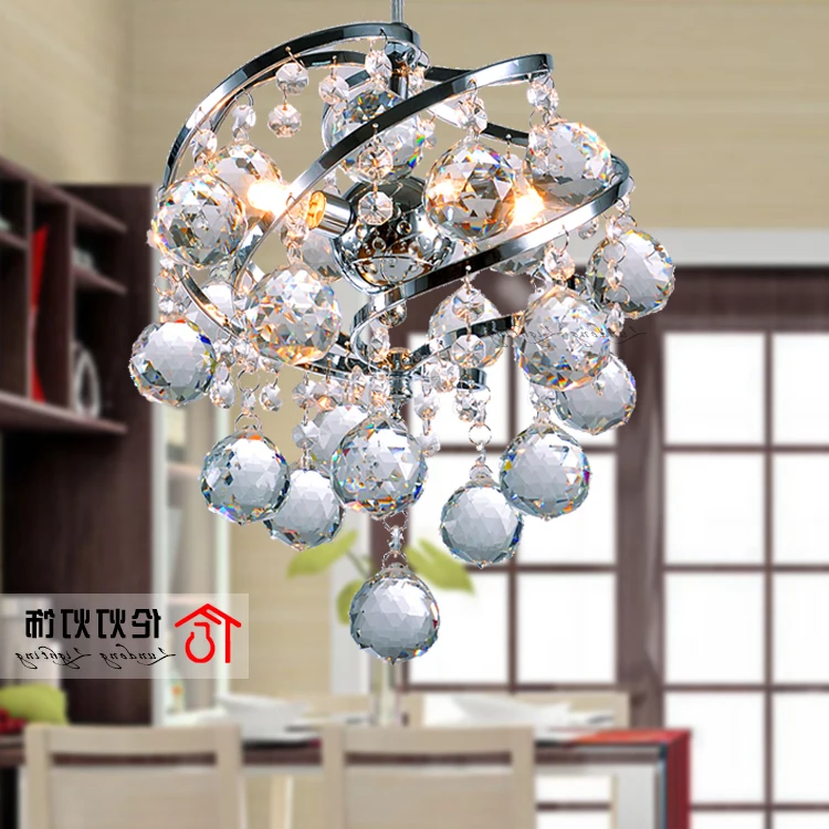Modern Crystal Suspension Luminaire Fashion Crystals Chandelier For Dining Room Bedroom Lamp S Bed lampen industrieel
Modern Crystal Suspension Luminaire Fashion Crystals Chandelier For Dining Room Bedroom Lamp S Bed lampen industrieel