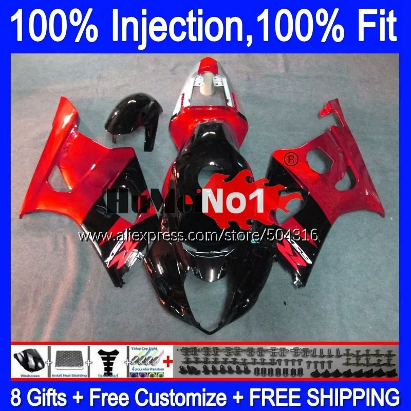 OEM для SUZUKI GSXR 1000 GSXR-1000 2003 2004 жемчужно-красный 20MC.171 GSX-R1000 K2 1000CC GSX R1000 K3 03 04 GSXR1000 03 04 обтекатели
OEM для SUZUKI GSXR 1000 GSXR-1000 2003 2004 жемчужно-красный 20MC.171 GSX-R1000 K2 1000CC GSX R1000 K3 03 04 GSXR1000 03 04 обтекатели