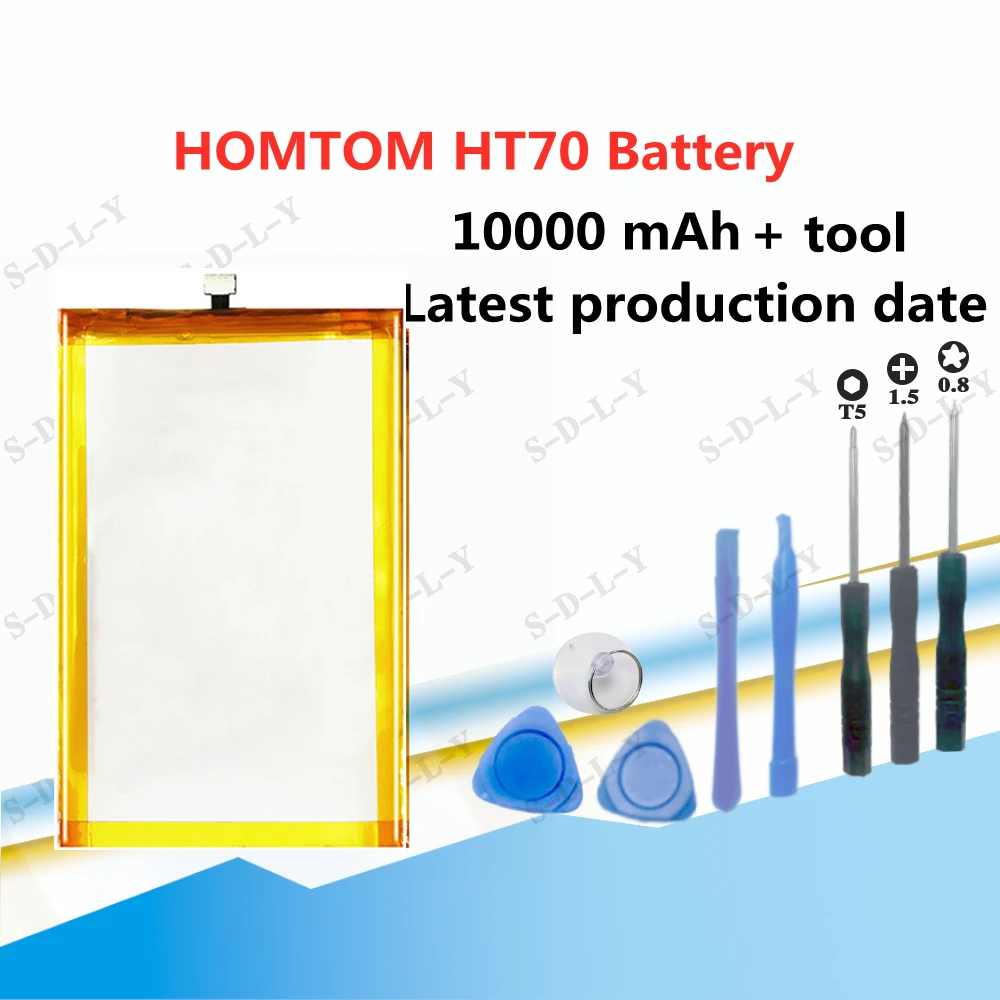 100% Новый оригинальный homtom HT70 Батарея 10000 мА-ч для HOMTOM HT70 смарт-чехол для телефона
100% Новый оригинальный homtom HT70 Батарея 10000 мА-ч для HOMTOM HT70 смарт-чехол для телефона