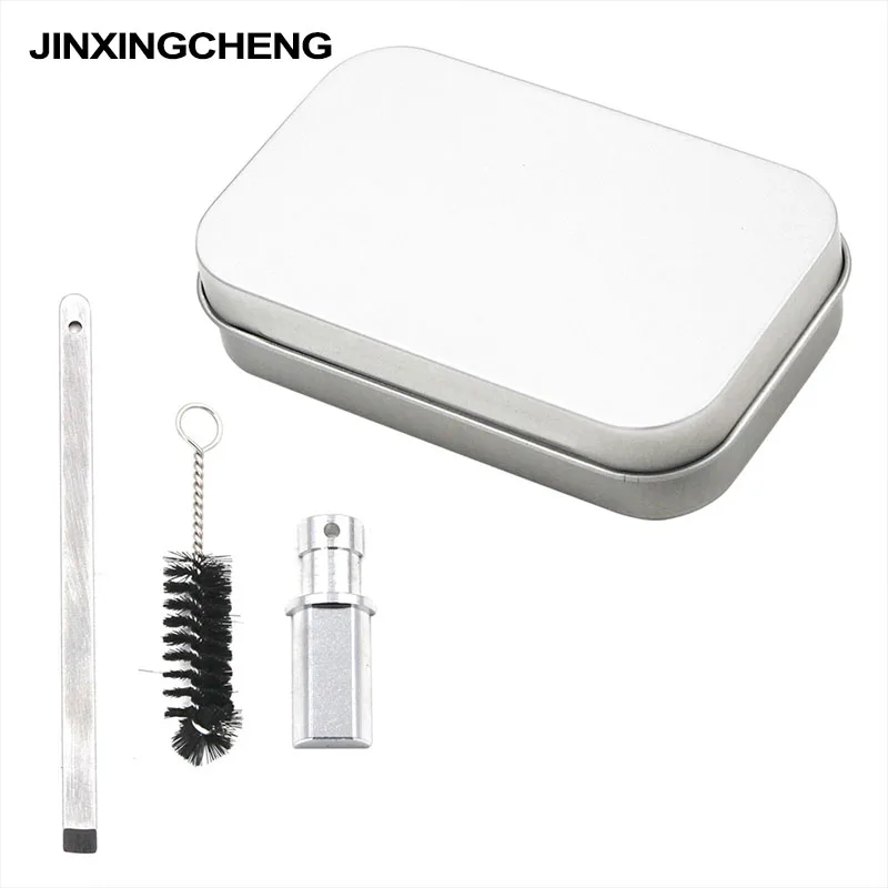 JINXINGCHENG 3 в 1 анти перелом щеточка для чистки инструмент технология 0 2 4 Длинные
