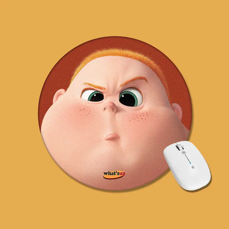 Коврик для мыши утолщенный мультяшный милый компьютерный Настольный коврик креативный Большой Простой Ins нескользящий игровой коврик для ...
Коврик для мыши утолщенный мультяшный милый компьютерный Настольный коврик креативный Большой Простой Ins нескользящий игровой коврик для ...