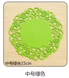 2020 Individuales De Mesa Manufacturers Selling Round Cup Mat Lace Flower Coasters Insulation Cushion Antiskid Various Kinds Of
2020 Individuales De Mesa Manufacturers Selling Round Cup Mat Lace Flower Coasters Insulation Cushion Antiskid Various Kinds Of