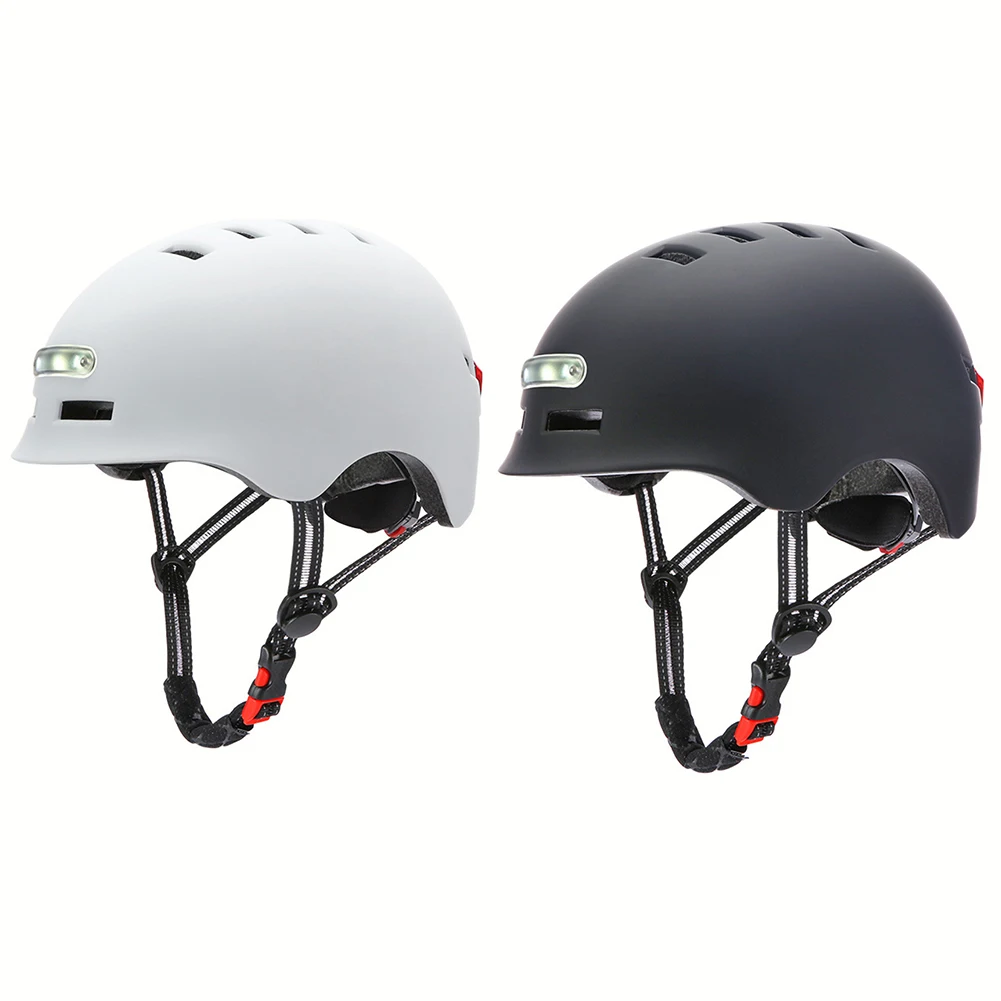 

Велосипедный шлем для электроскутера, открытый защитный шлем для взрослых, детей, велосипедов, BMX, скейтборда, скейтборда, трюков, бомбардир...