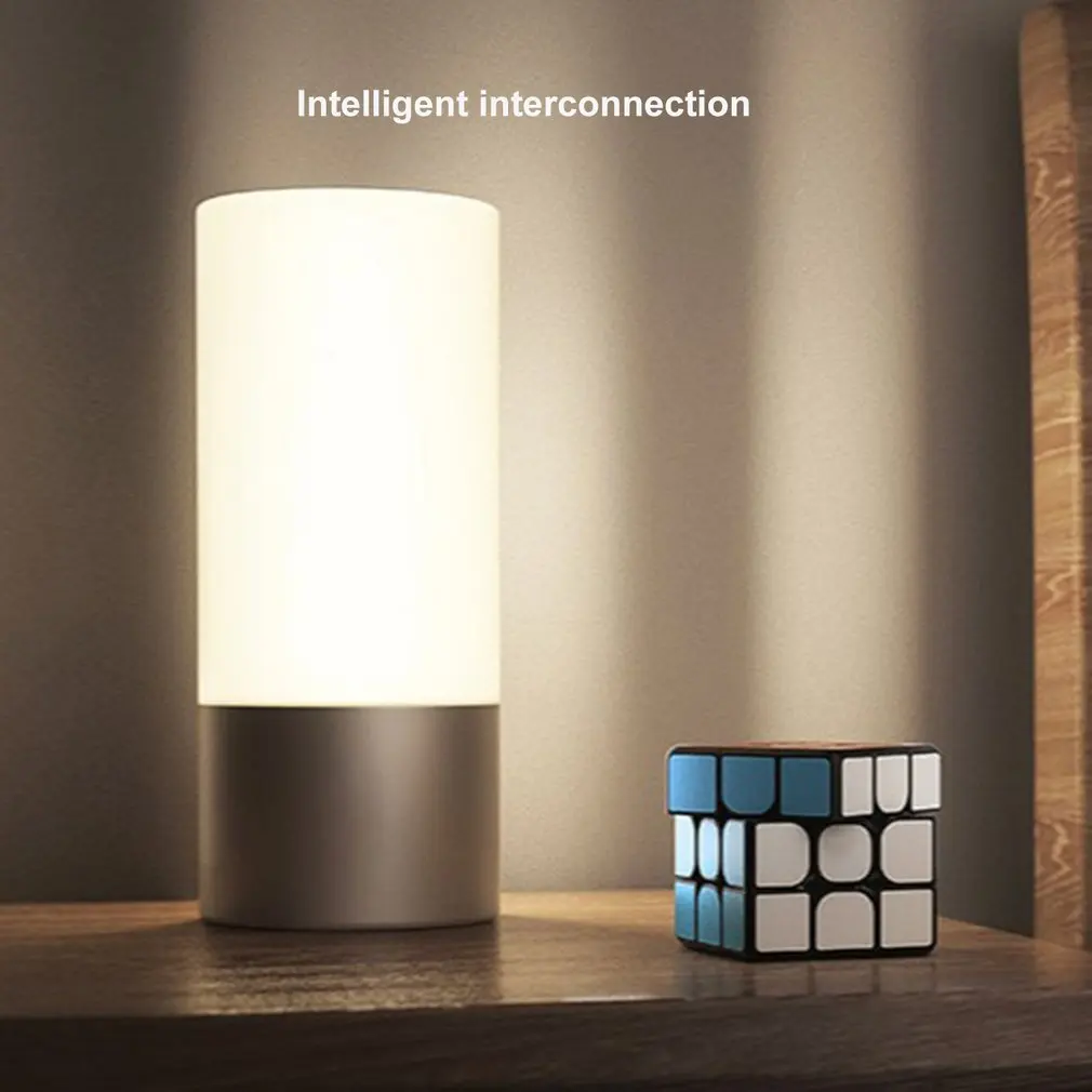 Original Xiaomi Mijia Bluetooth Magic Cube Smart Gateway Rubik Puzzles Educational Toys For Kids Adult Work
Original Xiaomi Mijia Bluetooth Magic Cube Smart Gateway Rubik Puzzles Educational Toys For Kids Adult Work