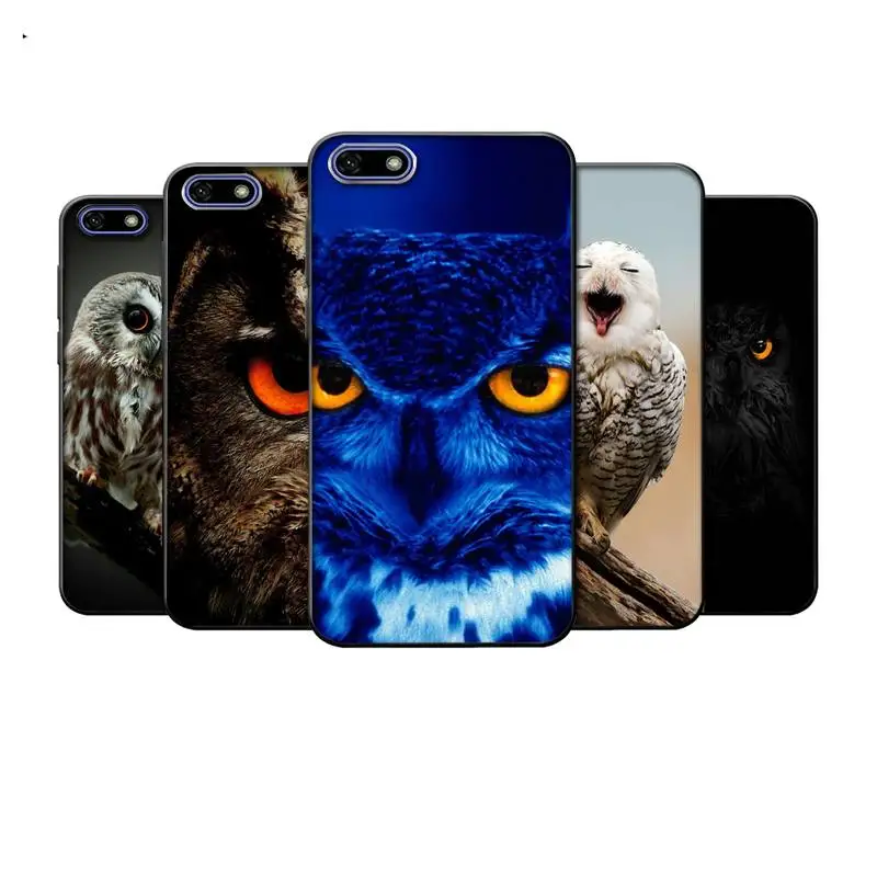 Luxury Cute Owls Phone Case For Xiaomi Mi6 Mi8 Mi9 Mi10 F1 X Se Lite Pro Note Mix 2 3 10 Cover
Luxury Cute Owls Phone Case For Xiaomi Mi6 Mi8 Mi9 Mi10 F1 X Se Lite Pro Note Mix 2 3 10 Cover
