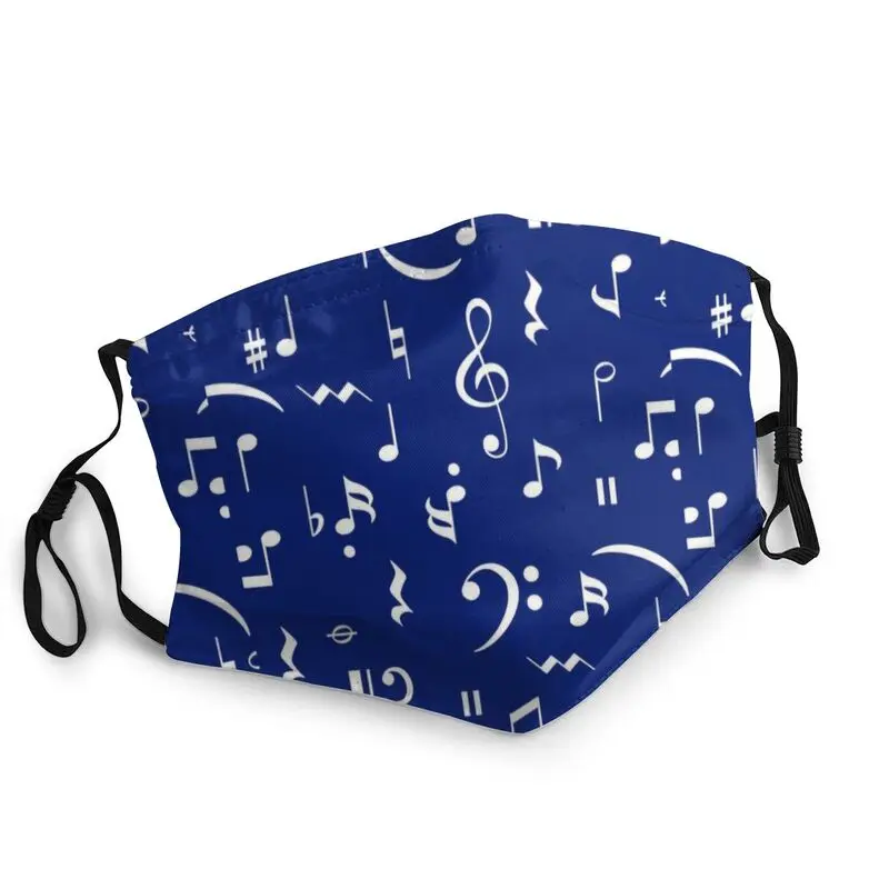 Music Non-Disposable Adult Mouth Face Mask Musical Notes Anti Haze Dust Protection Cover Respirator Mouth-Muffle
Music Non-Disposable Adult Mouth Face Mask Musical Notes Anti Haze Dust Protection Cover Respirator Mouth-Muffle