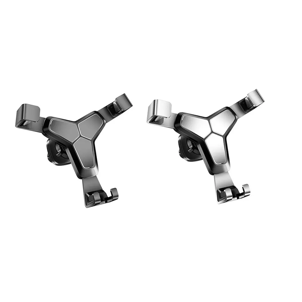Car Mobile Phone Holder Car Navigation Car Support Air Outlet Gravity Car Phone Holder Universal Mount Mobile Stand
Car Mobile Phone Holder Car Navigation Car Support Air Outlet Gravity Car Phone Holder Universal Mount Mobile Stand