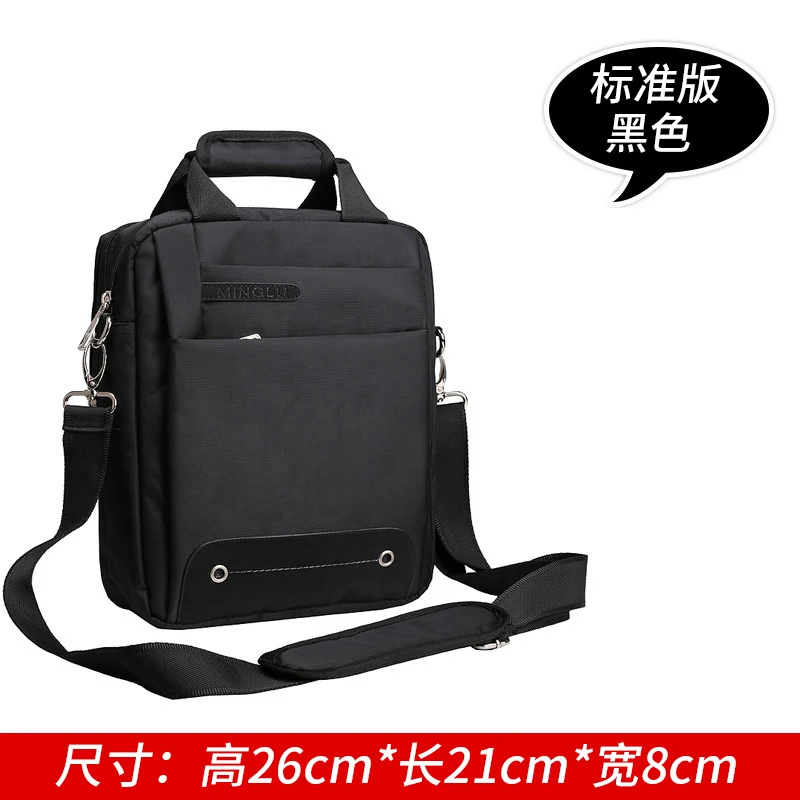 Travel Oxford Bag Men Large Capacity Multifunctional Big Crossbody Bag Vintage Shoulder Messenger Bolsos Men Bags AE50MB
Travel Oxford Bag Men Large Capacity Multifunctional Big Crossbody Bag Vintage Shoulder Messenger Bolsos Men Bags AE50MB