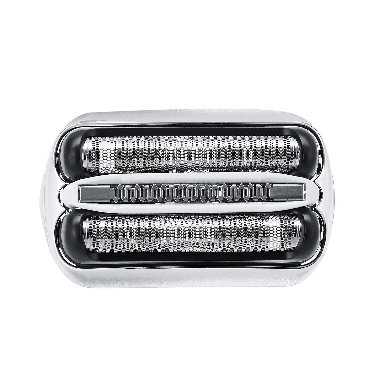 Shaver Replacement Foil Head for Braun Series 3 32S 3070 3080S 3020 350 340 320 350CC 370CC Cruzer6 Razor Male Shaver Head Foil
Shaver Replacement Foil Head for Braun Series 3 32S 3070 3080S 3020 350 340 320 350CC 370CC Cruzer6 Razor Male Shaver Head Foil