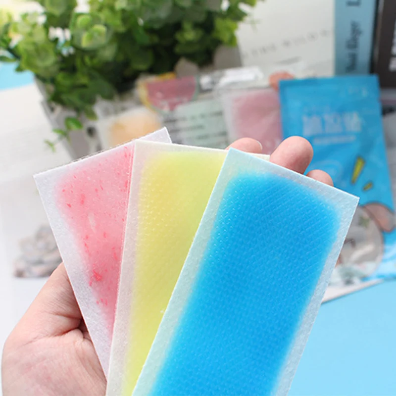 5 Set Cooling Gel Patch for Headache Relief Cold Sticker Baby Adult Physical Cooling Pad AUG889
5 Set Cooling Gel Patch for Headache Relief Cold Sticker Baby Adult Physical Cooling Pad AUG889