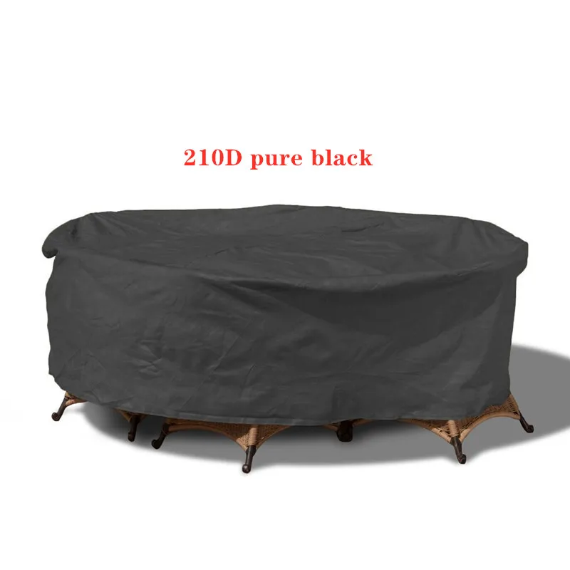 Top quality Outdoor garden furniture table cover outdoor garden furniture cover table and chairs rain cover dust cover 
Top quality Outdoor garden furniture table cover outdoor garden furniture cover table and chairs rain cover dust cover