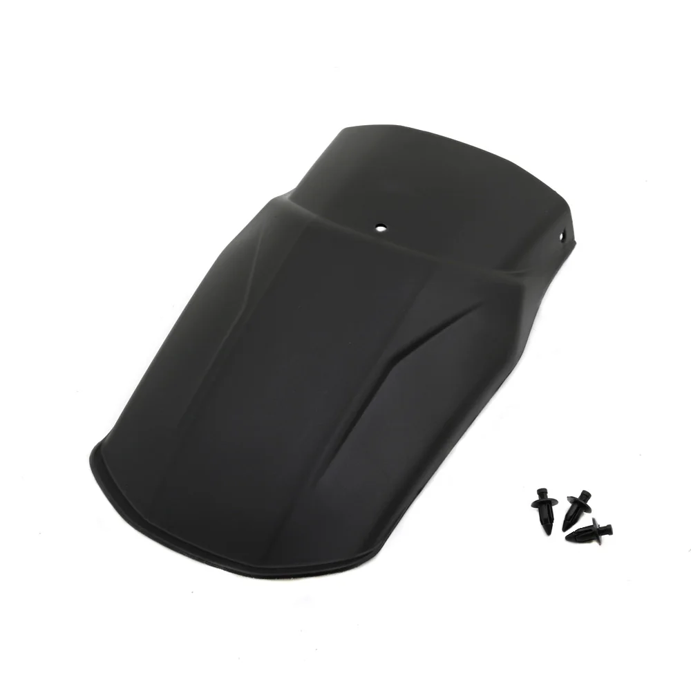 For HONDA CB500X CB500F 2019-2020 Mudguard Front Fender Extension Tire hugger mudguard after market Black cb500x cb500f 
For HONDA CB500X CB500F 2019-2020 Mudguard Front Fender Extension Tire hugger mudguard after market Black cb500x cb500f