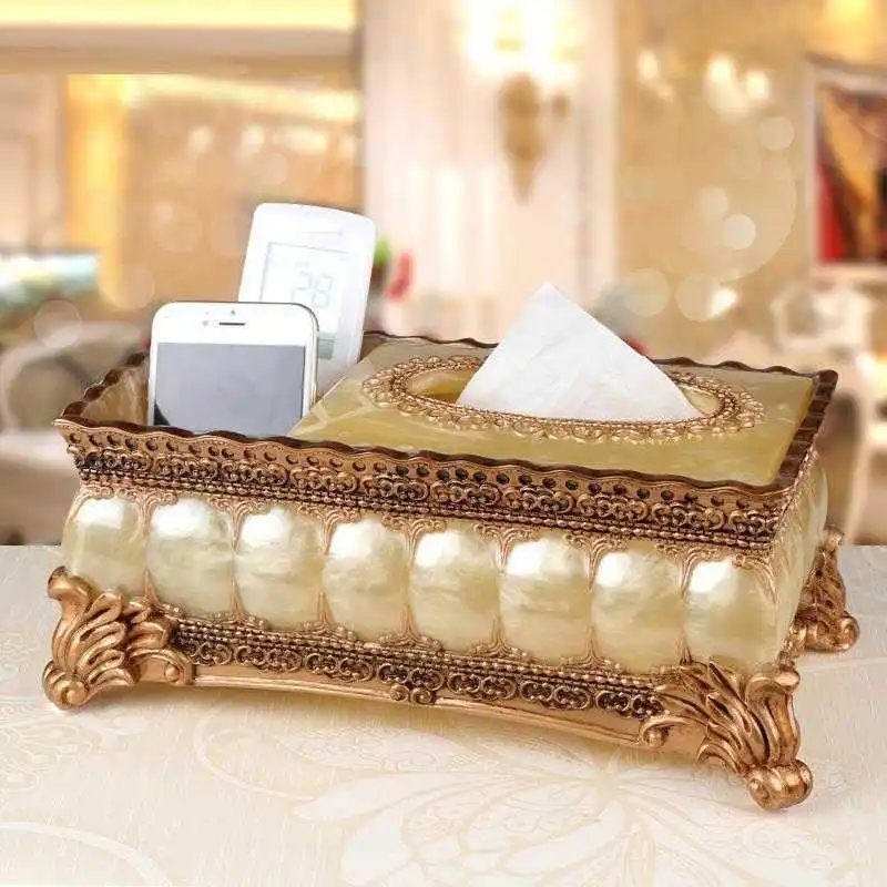 Boite Mouchoir Dispenser Paper Taschentuchbox For Serviette De Table Papier Car Napkin Servilletero Tecidos Holder Tissue Box | Дом и сад