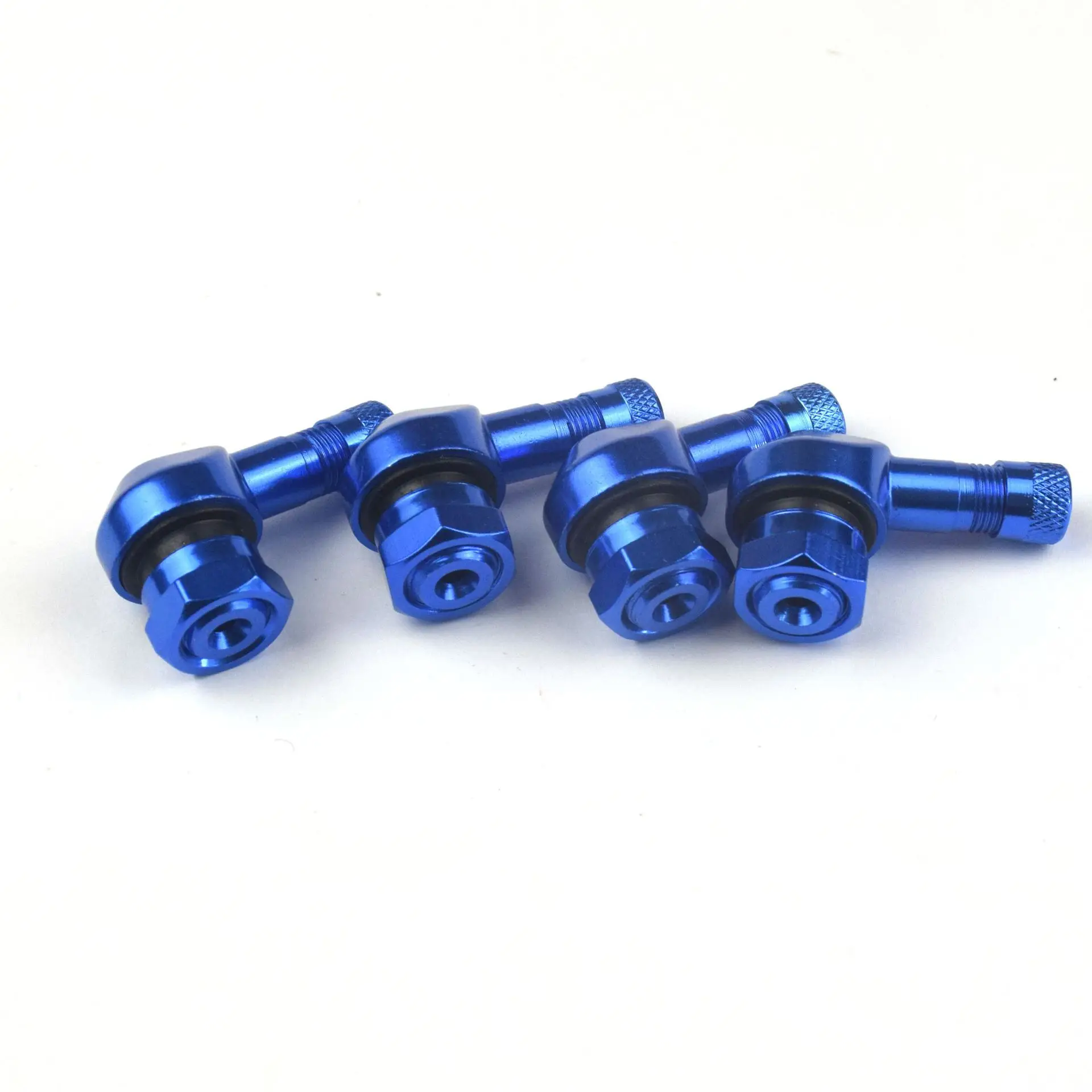 2pcs 90 Degree Angle Aluminum Alloy Valve Motorcycle Wheel Tire Tubeless Valve Stems for Rim Wheel Parts CNC Motorbike Rim
2pcs 90 Degree Angle Aluminum Alloy Valve Motorcycle Wheel Tire Tubeless Valve Stems for Rim Wheel Parts CNC Motorbike Rim