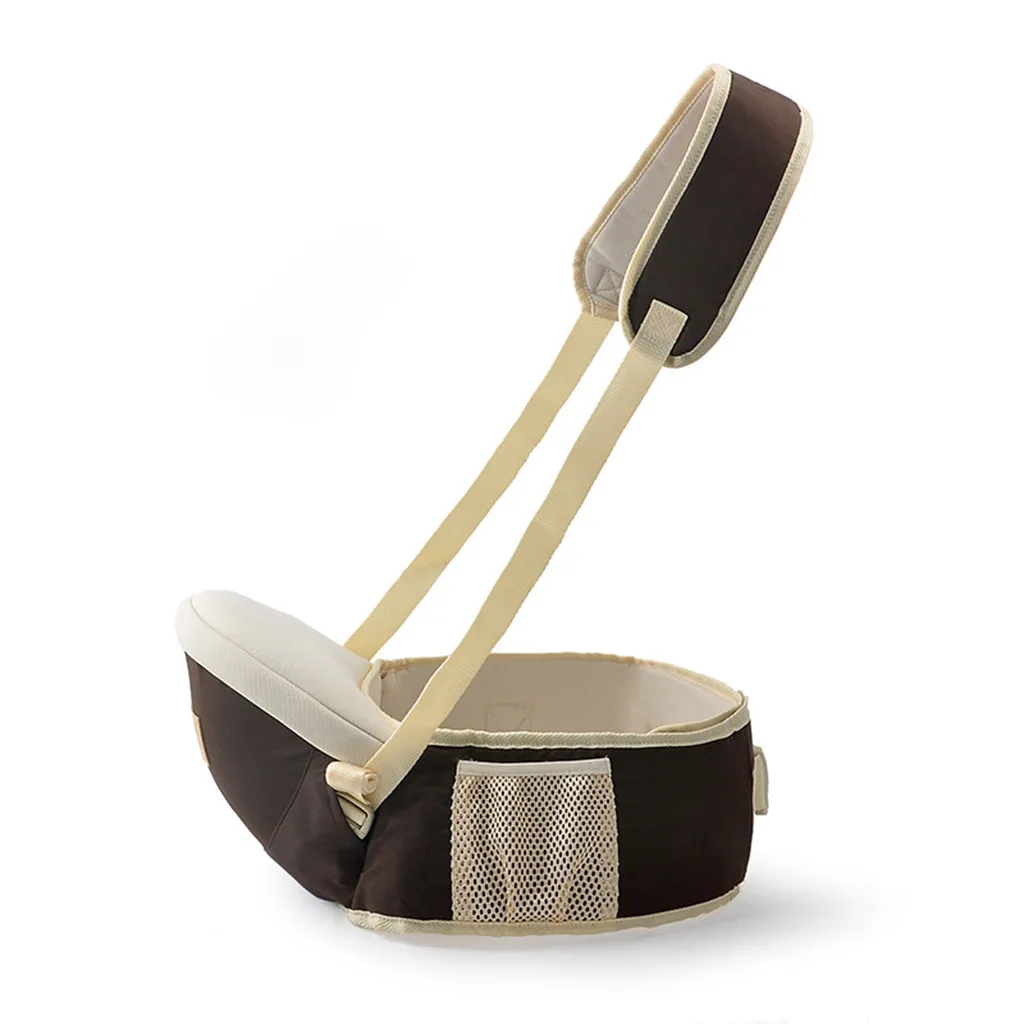 Baby Carrier Hipseat Waist Stool Multifunction Baby Hold Hip Seat Belt Adjustable Toddler Kids Infant Sling For Newborns 0-3 Y
Baby Carrier Hipseat Waist Stool Multifunction Baby Hold Hip Seat Belt Adjustable Toddler Kids Infant Sling For Newborns 0-3 Y