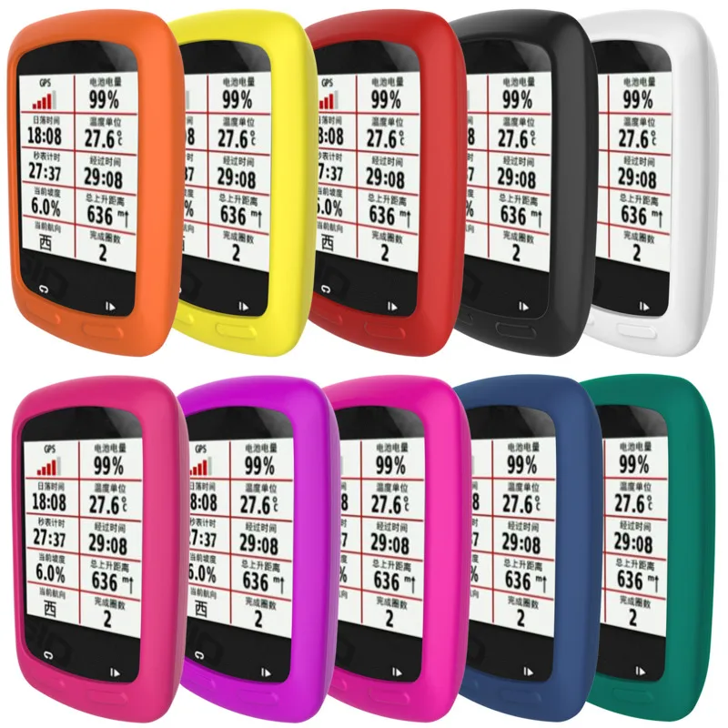 Грязе-сопротивление при падении Силиконовый чехол для Garmin Edge 800 810 E810 GPS Анти-Царапины чехол с защитной пленкой для экрана чехол
Грязе-сопротивление при падении Силиконовый чехол для Garmin Edge 800 810 E810 GPS Анти-Царапины чехол с защитной пленкой для экрана чехол