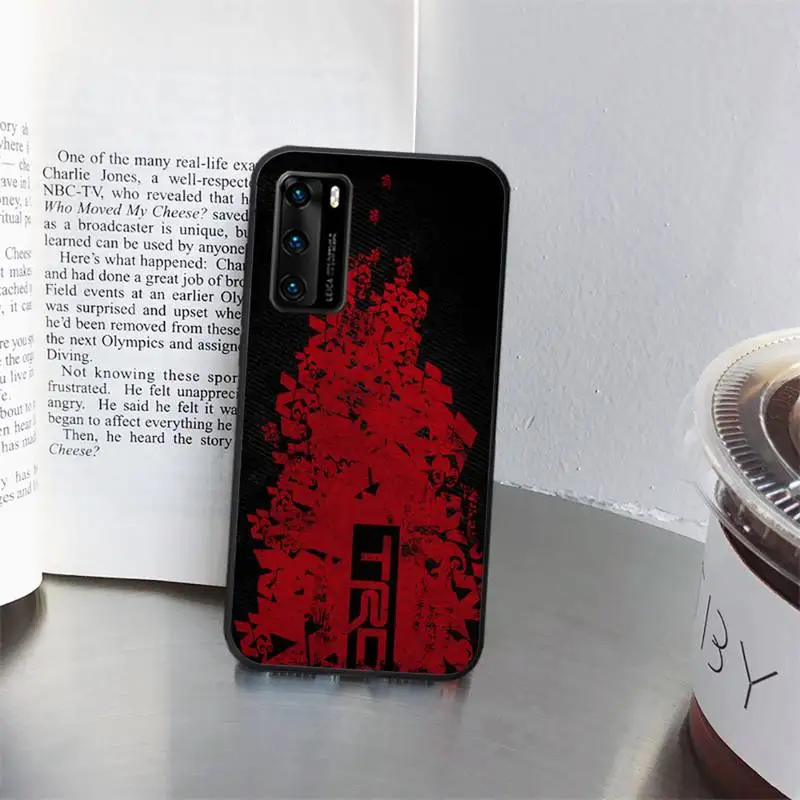 TRD Racing Logo jdm Phone Cases for huawei P40 pro lite P8 P9 P10 P20 P30 psmart 2019 2017 2018
TRD Racing Logo jdm Phone Cases for huawei P40 pro lite P8 P9 P10 P20 P30 psmart 2019 2017 2018