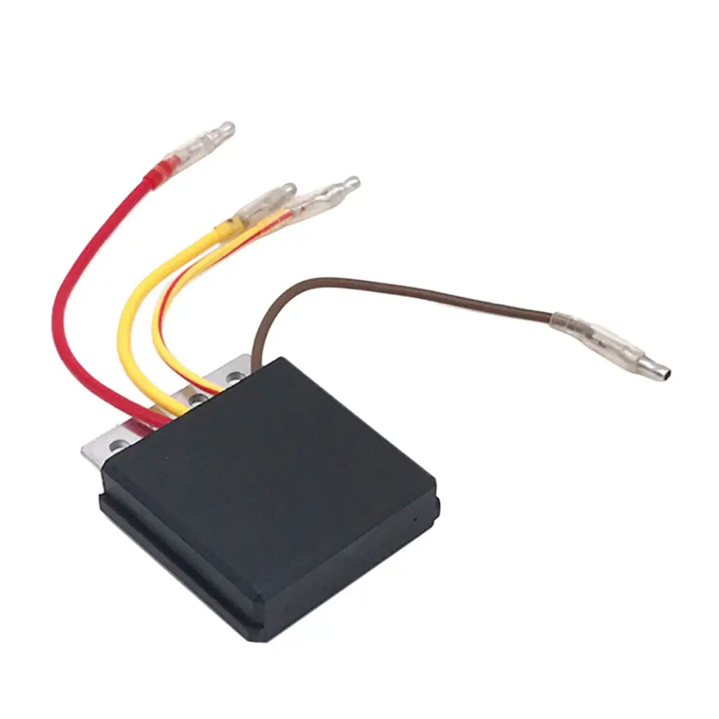 Регулятор напряжения для Φ Sportsman 500 
Регулятор напряжения для Φ Sportsman 500