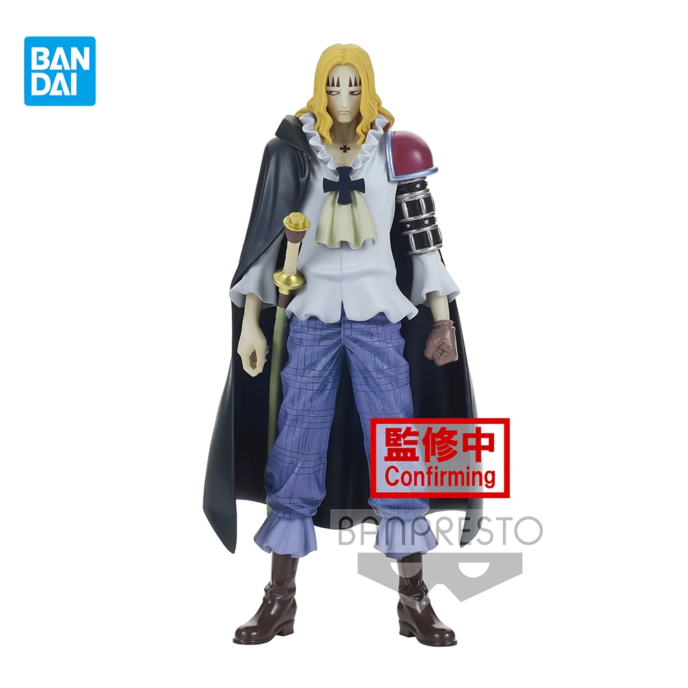 Фигурка фирмы Banpresto, оригинальная, цельная, DXF, Grandline Men, Hawkins, модель для коллекционирования страны Васи, аниме, экшн-фигурка, игрушки, подарки
Фигурка фирмы Banpresto, оригинальная, цельная, DXF, Grandline Men, Hawkins, модель для коллекционирования страны Васи, аниме, экшн-фигурка, игрушки, подарки