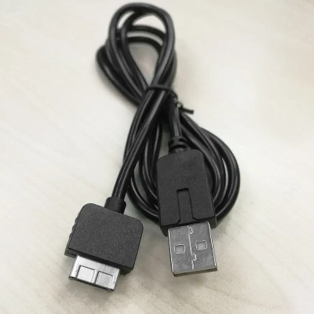 2 in1 USB Charger Cable Charging Transfer Data Sync Cord Line Power Adapter Wire for psv1000 Psvita PS Vita PSV 1000
2 in1 USB Charger Cable Charging Transfer Data Sync Cord Line Power Adapter Wire for psv1000 Psvita PS Vita PSV 1000