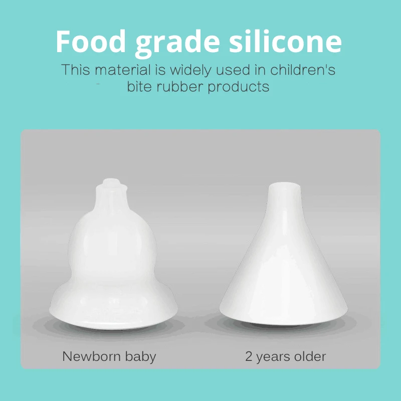 Kid Baby Nasal Aspirator Electric Nose Cleaner Newborn Baby Care Sucker Cleaner Sniffling Equipment Safe Hygienic Nose Aspirator
Kid Baby Nasal Aspirator Electric Nose Cleaner Newborn Baby Care Sucker Cleaner Sniffling Equipment Safe Hygienic Nose Aspirator