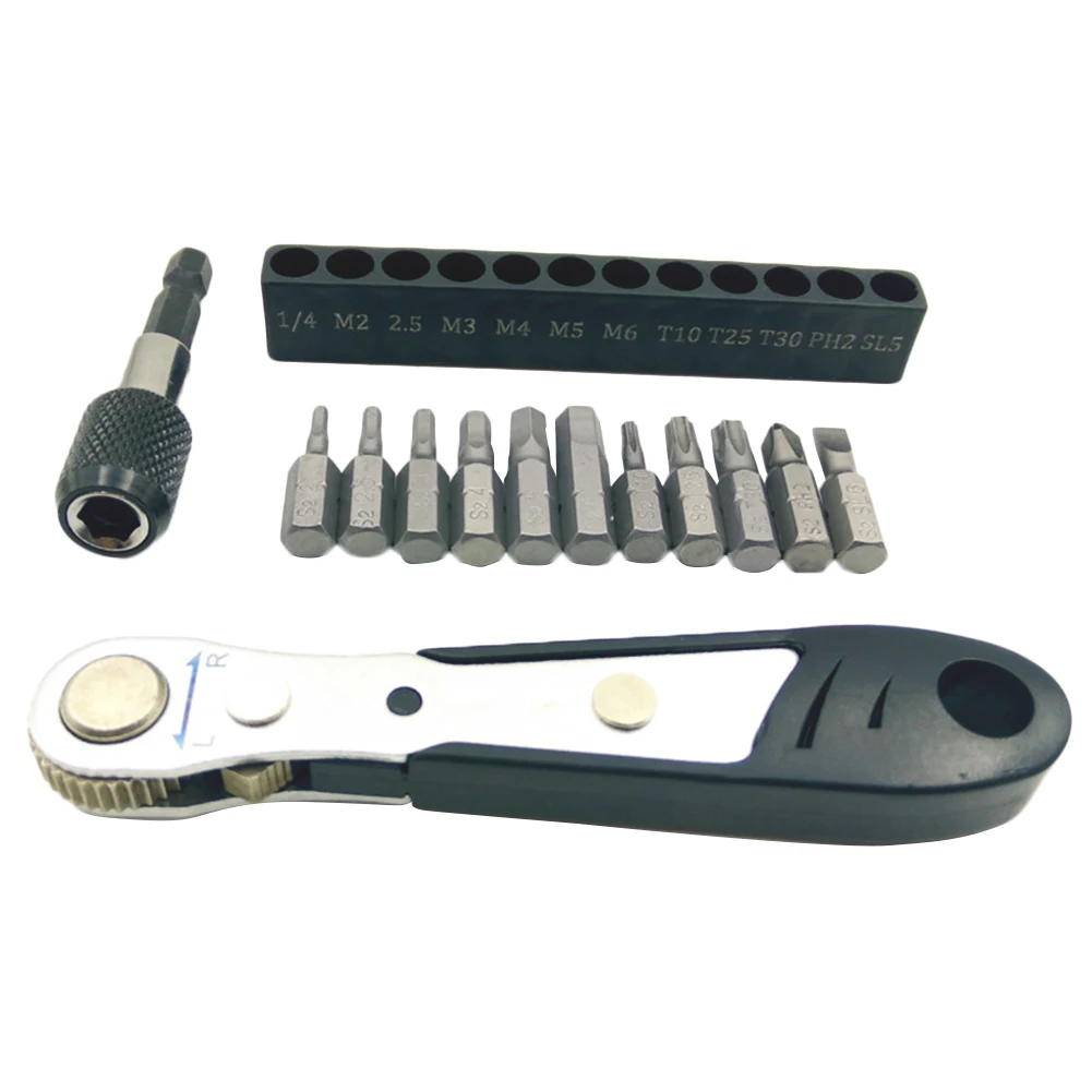 High Quality Mountain Bike Torque Wrench Allen Key Tool Socket Set Bicycle Repair Kit bicycle repair tool Hot Product
High Quality Mountain Bike Torque Wrench Allen Key Tool Socket Set Bicycle Repair Kit bicycle repair tool Hot Product