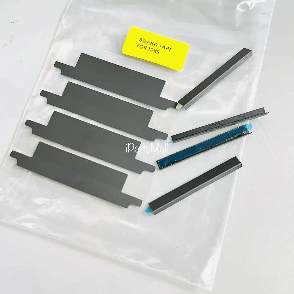 Replacement for iPhone 12 12 PRO MINI MAX Battery Board Flex Protective Tape Soldering Insulating Adhesive Sticker 100Sets
Replacement for iPhone 12 12 PRO MINI MAX Battery Board Flex Protective Tape Soldering Insulating Adhesive Sticker 100Sets