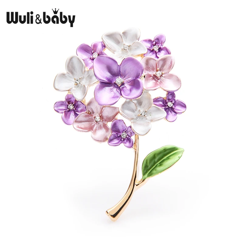 Wuli&baby Purple Red Blue Lilac flower Brooches Women Weddings Party Brooch Pins Gifts
Wuli&baby Purple Red Blue Lilac flower Brooches Women Weddings Party Brooch Pins Gifts