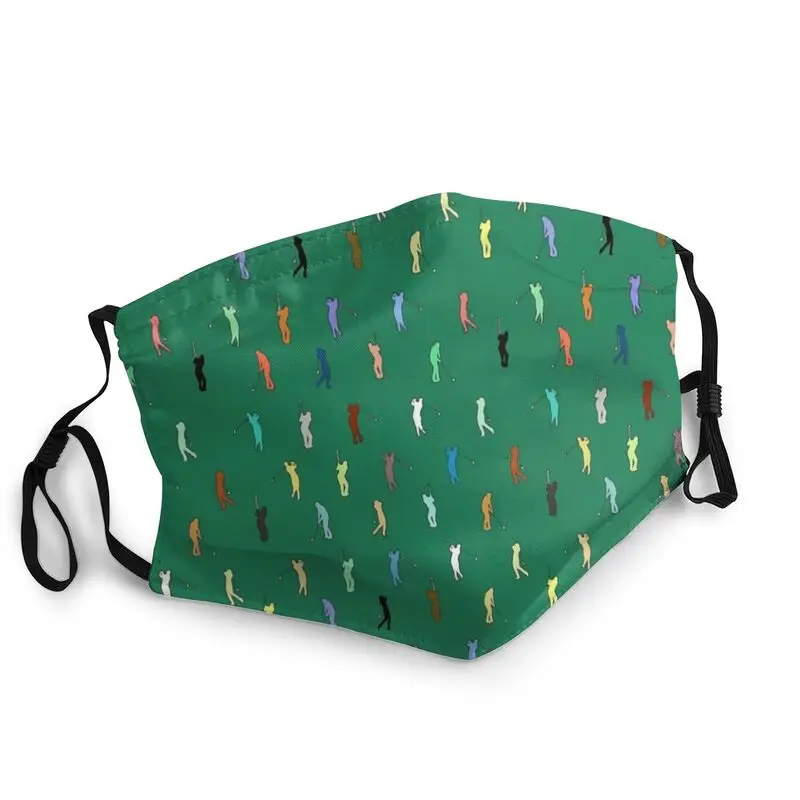 Retro Golf Pattern Mask Breathable Men Golfing Golfer Sport Mouth Face Mask Anti Dust Protection Cover Respirator Mouth-Muffle
Retro Golf Pattern Mask Breathable Men Golfing Golfer Sport Mouth Face Mask Anti Dust Protection Cover Respirator Mouth-Muffle