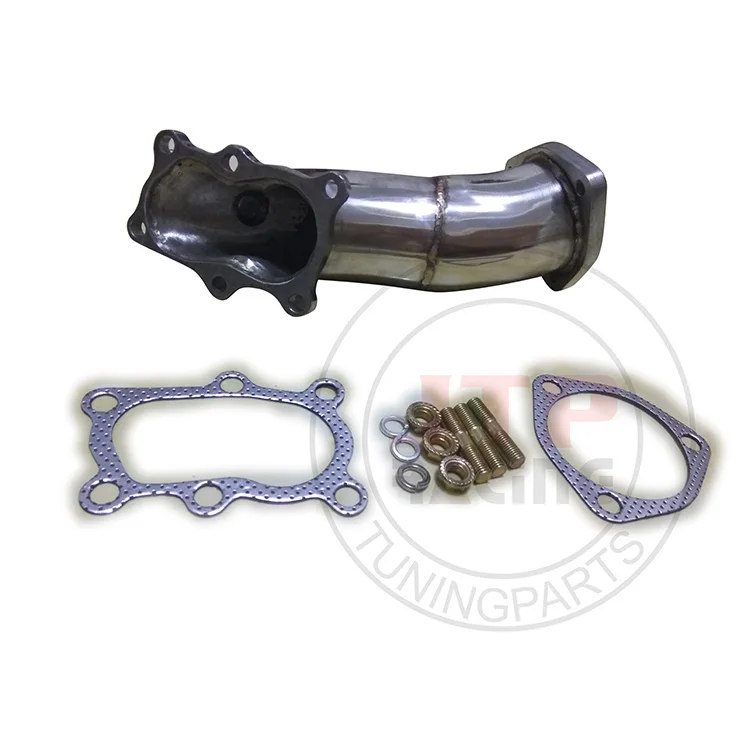 Outlet Pipe Dump Pipe Skyline GTS-T R33/RB25DET R31 RB20DET 89-92 R32 OUTLET 3" DUMP PIPE downpipe
Outlet Pipe Dump Pipe Skyline GTS-T R33/RB25DET R31 RB20DET 89-92 R32 OUTLET 3" DUMP PIPE downpipe