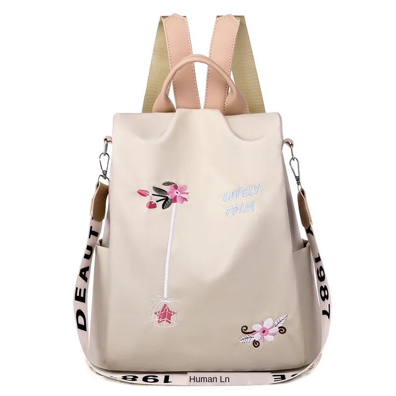 Female Backpack Schoolbag Korean Style Classic Black Casual Fashionable School Bags For Teenage Girls Mochila Feminina Plecak
Female Backpack Schoolbag Korean Style Classic Black Casual Fashionable School Bags For Teenage Girls Mochila Feminina Plecak