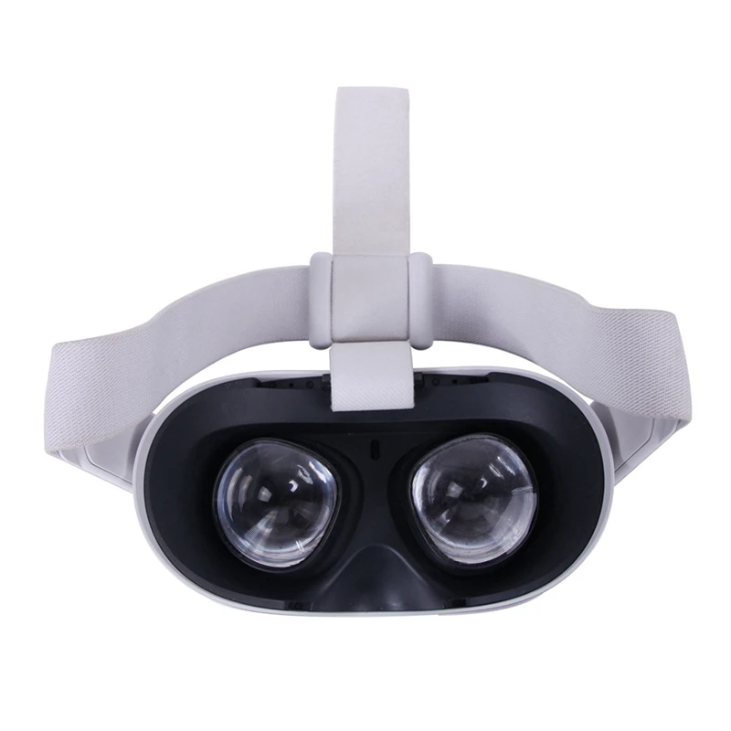 for Oculus Quest 2 Vr Glasses Screen Protective Film VR Lens Protector Covers HD Film Anti-Scratch for Oculus Quest 2
for Oculus Quest 2 Vr Glasses Screen Protective Film VR Lens Protector Covers HD Film Anti-Scratch for Oculus Quest 2