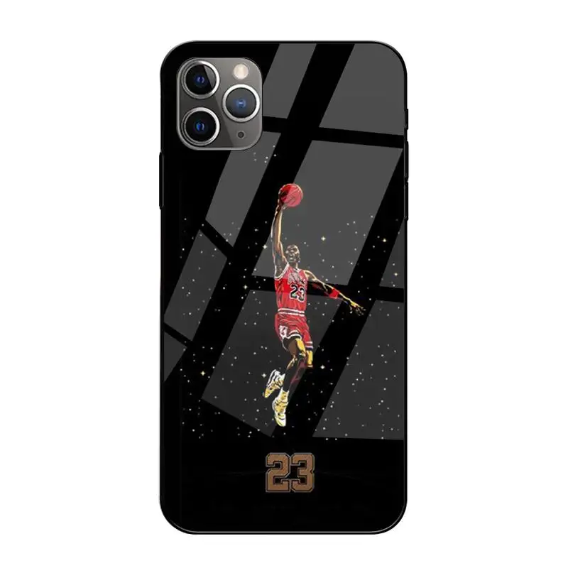 Soft Fashion Case Sports Phone Case Tempered Glass For Iphone6plus 6S 7 7plus 8 X XS XSmax XR 11 12 Pro Max 12mini
Soft Fashion Case Sports Phone Case Tempered Glass For Iphone6plus 6S 7 7plus 8 X XS XSmax XR 11 12 Pro Max 12mini