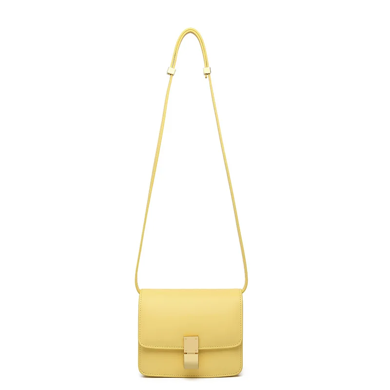 2021 New Black Shoulder Bag Fashion Pu Material Pure Color Clutch Purse and Handbag Luxury Designer Luxury Women's Bag
2021 New Black Shoulder Bag Fashion Pu Material Pure Color Clutch Purse and Handbag Luxury Designer Luxury Women's Bag