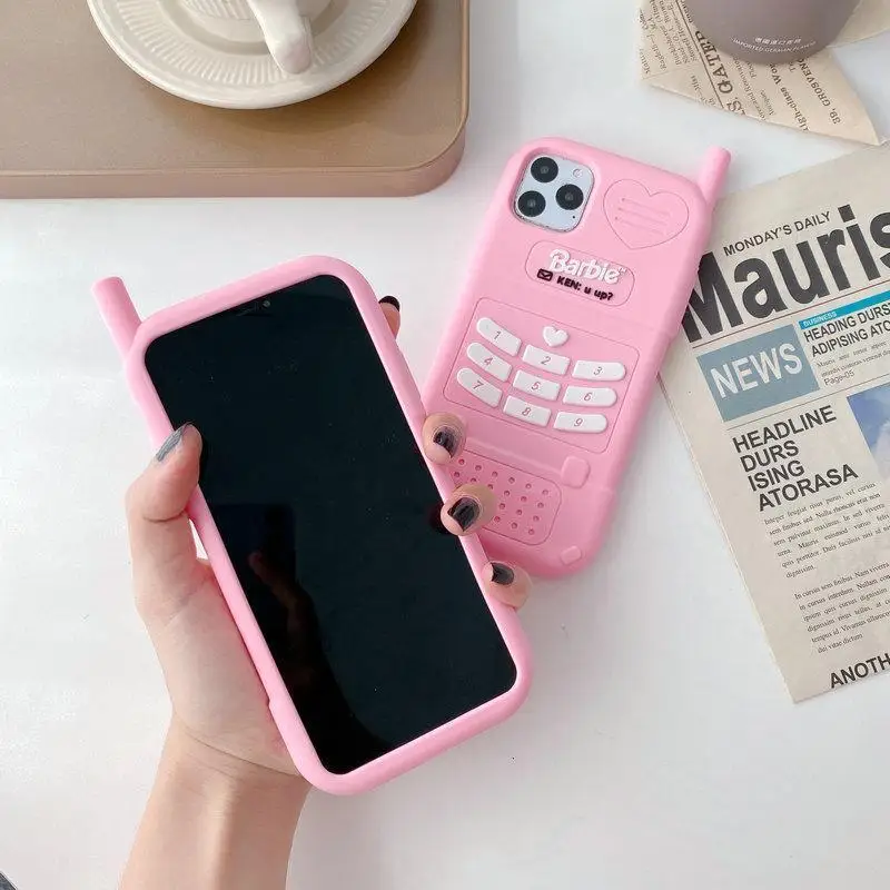 Cute Pink Love Heart Girl Lanyar Phone Case For iphone 12 Mini 11 pro max XR XS Max 6 7 8 Plus SE 2020 Soft Silicone Back Cover
Cute Pink Love Heart Girl Lanyar Phone Case For iphone 12 Mini 11 pro max XR XS Max 6 7 8 Plus SE 2020 Soft Silicone Back Cover