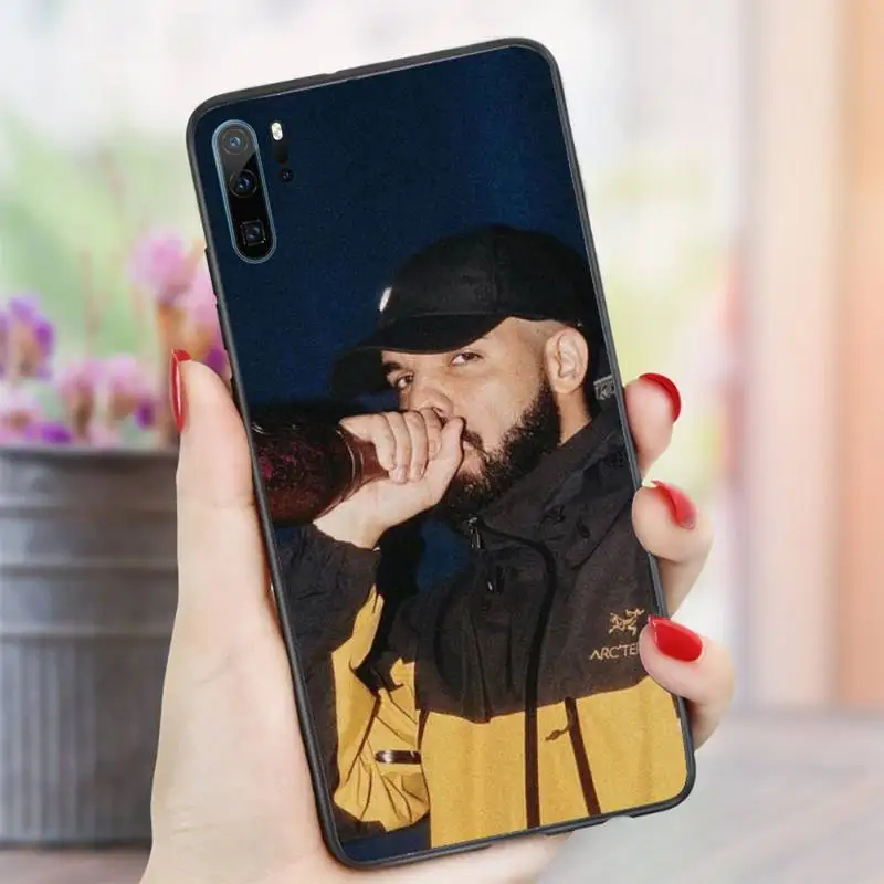Drake Canadian rapper Phone Case For Huawei honor Mate P 10 20 30 40 i 9 8 pro x Lite smart 2019 nova 5t
Drake Canadian rapper Phone Case For Huawei honor Mate P 10 20 30 40 i 9 8 pro x Lite smart 2019 nova 5t