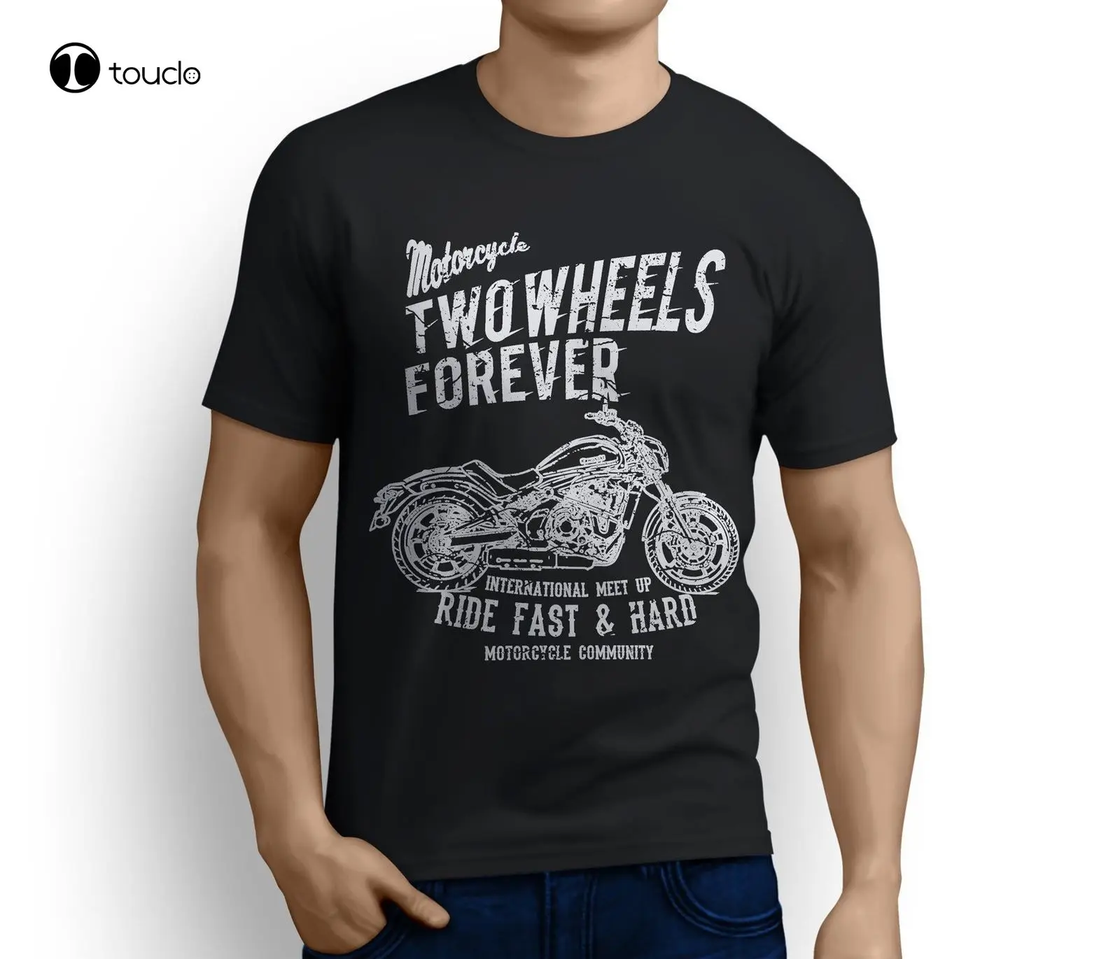 

Hot Sale Japanese Motorbike Vulcan S 2017 Inspired Motorcycle Fan Art T-Shirts Tee Shirt