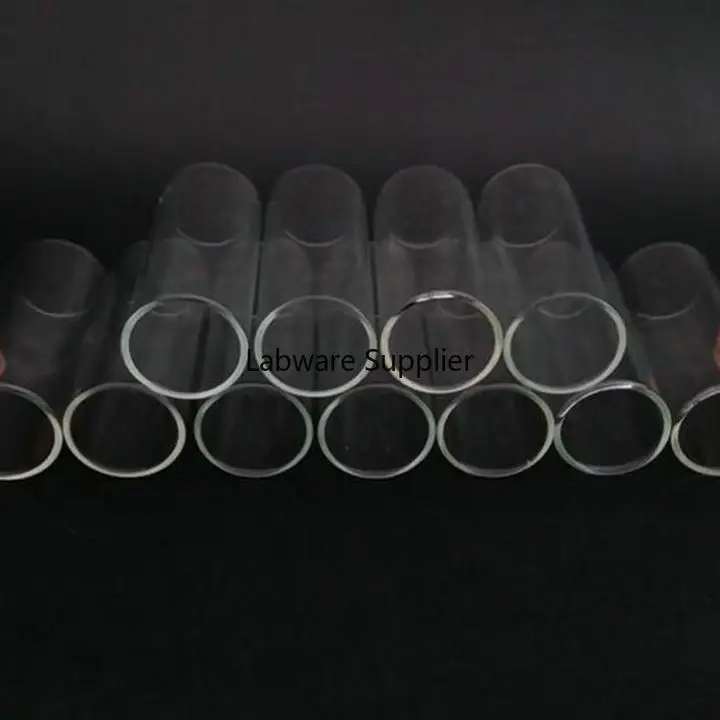 Free Shipping 12pcs/lot 30x150mm 80ml Glass Flat Bottom Test Tubes with Cork Stopper for Lab
Free Shipping 12pcs/lot 30x150mm 80ml Glass Flat Bottom Test Tubes with Cork Stopper for Lab