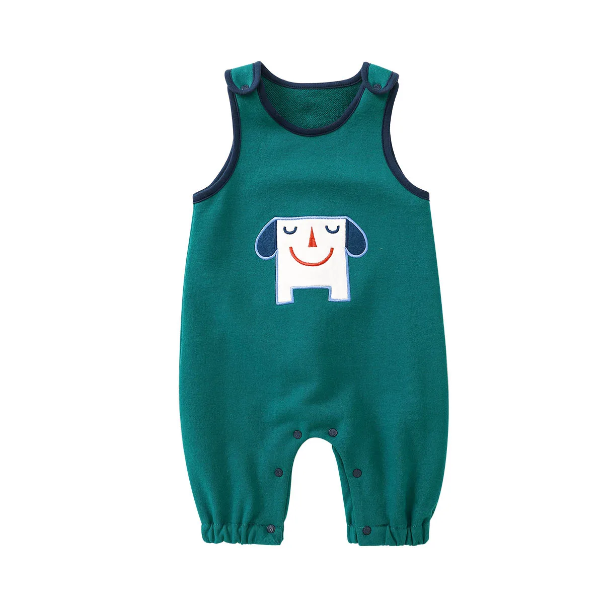 Pureborn Children Kids Baby Overalls Cartoon Animal Baby Boy Suspender Pants Cotton Outerwear Bib Pants Straps Trousers
Pureborn Children Kids Baby Overalls Cartoon Animal Baby Boy Suspender Pants Cotton Outerwear Bib Pants Straps Trousers