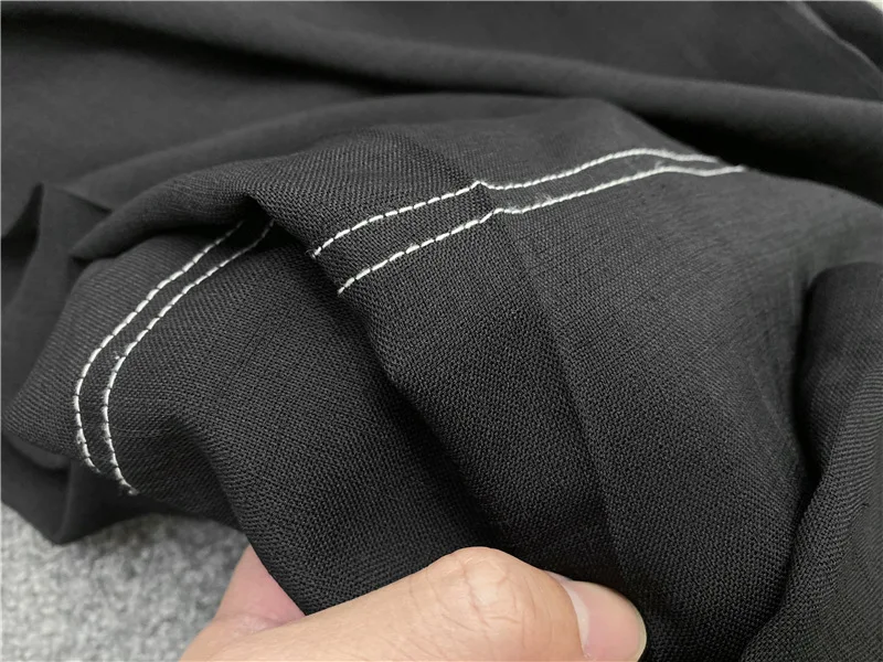 2021 Spring Summer Women's Long Dress Midi Skirt Irregular Elasitic Waist OL Office Wear Mid Calf Classic Ladies Outfit
2021 Spring Summer Women's Long Dress Midi Skirt Irregular Elasitic Waist OL Office Wear Mid Calf Classic Ladies Outfit